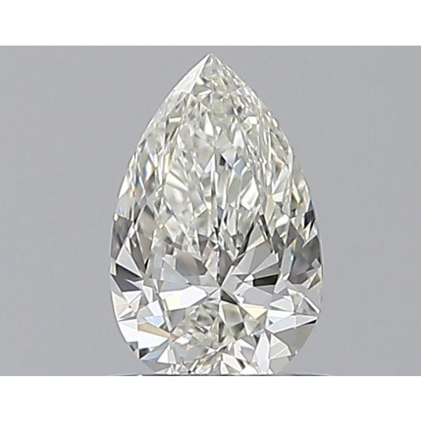PEAR 0.59 I VS1 EX-VG-EX - 6542243670 GIA Diamond