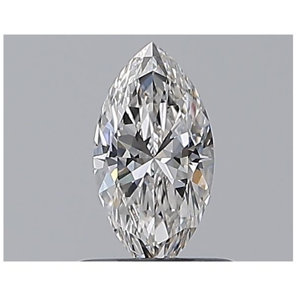 MARQUISE 0.5 F VS1 EX-VG-VG - 6542243988 GIA Diamond