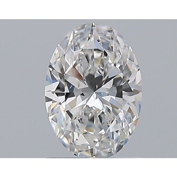 OVAL 1.01 D VS2 EX-EX-EX - 6542245239 GIA Diamond