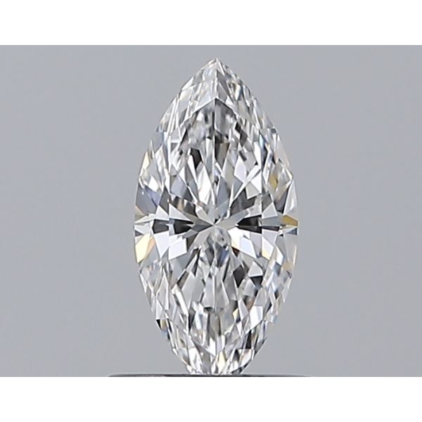 MARQUISE 0.5 D VS1 EX-VG-EX - 6542251207 GIA Diamond