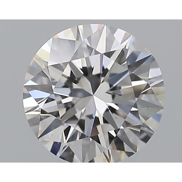 ROUND 0.59 D VS2 EX-EX-EX - 6542252510 GIA Diamond