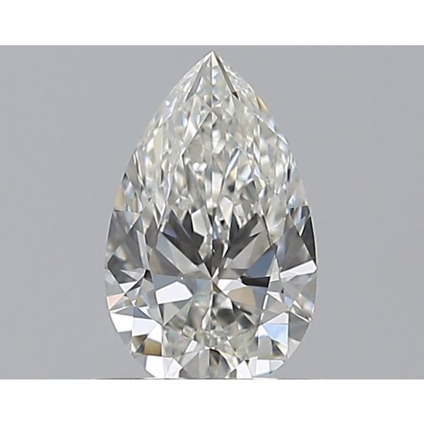 PEAR 0.6 H VS1 EX-VG-VG - 6542255804 GIA Diamond
