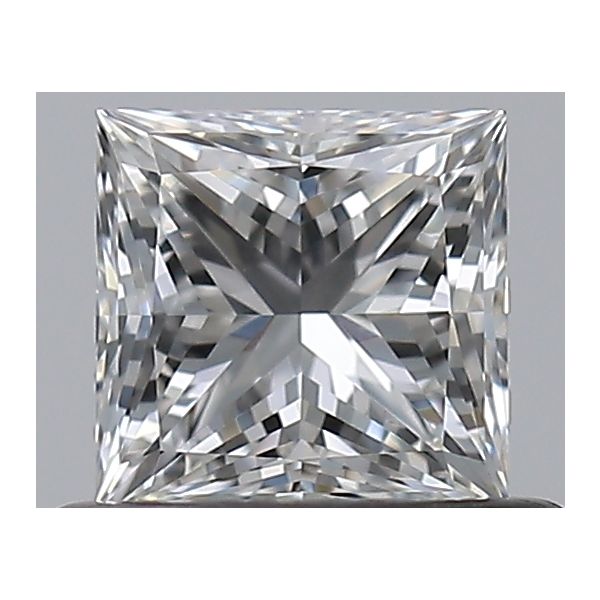 PRINCESS 0.51 G VS1 EX-VG-EX - 6542255851 GIA Diamond