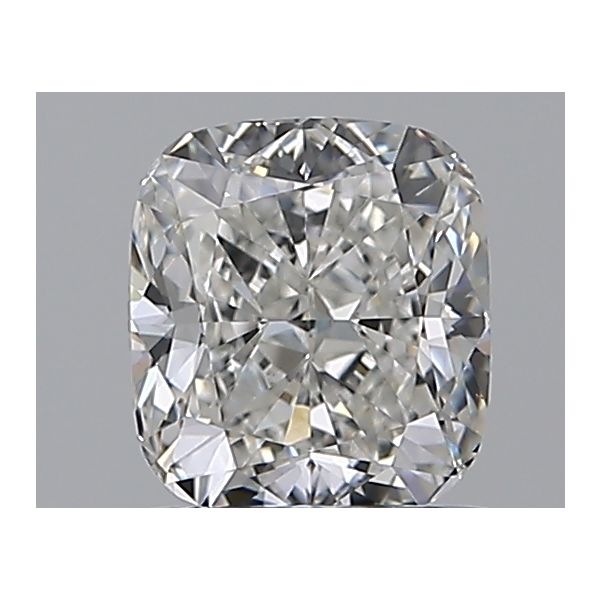 CUSHION 0.96 G VS2 EX-EX-EX - 6542260786 GIA Diamond