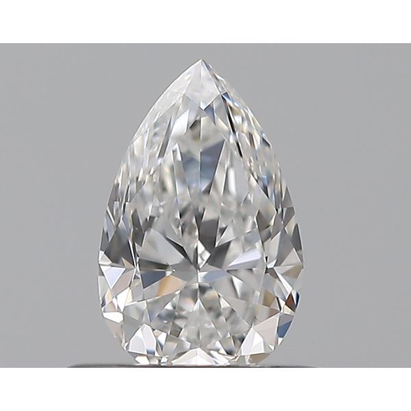 PEAR 0.51 E VS1 VG-EX-EX - 6542266403 GIA Diamond