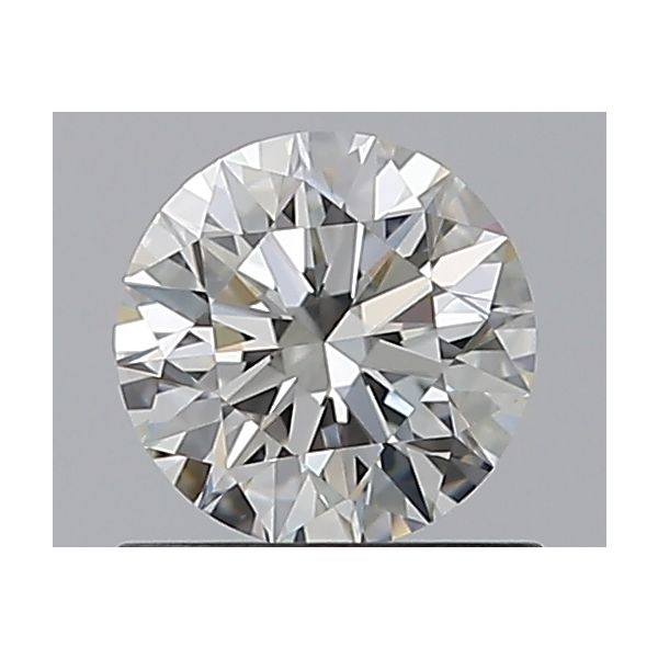 ROUND 0.75 I VVS1 EX-EX-EX - 6542268742 GIA Diamond