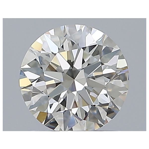ROUND 0.91 H VS1 EX-EX-EX - 6542268946 GIA Diamond