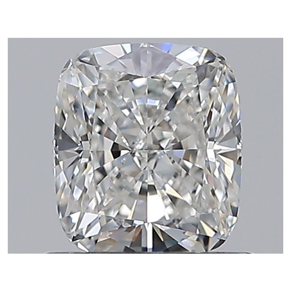 CUSHION 0.9 F VS1 EX-EX-EX - 6542269936 GIA Diamond