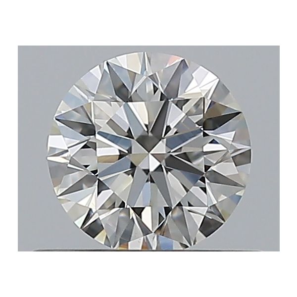 ROUND 0.51 I VS1 EX-EX-EX - 6542273789 GIA Diamond