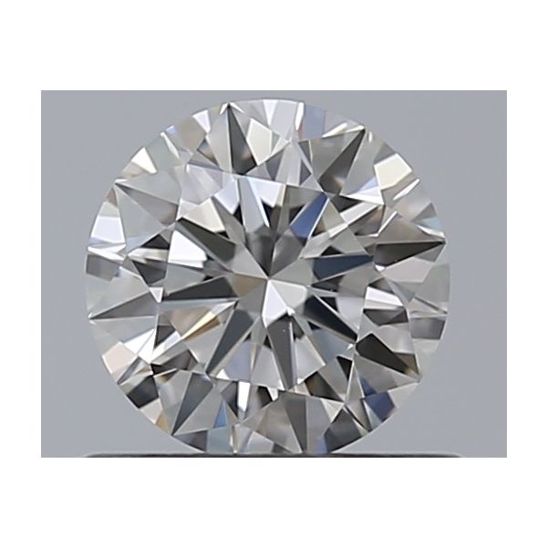 ROUND 0.5 G VS2 EX-EX-EX - 6542273974 GIA Diamond