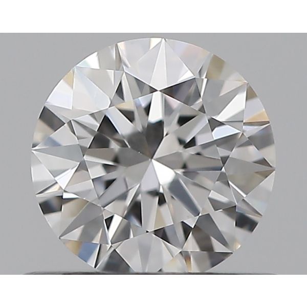 ROUND 0.5 E VS2 EX-EX-EX - 6542278851 GIA Diamond
