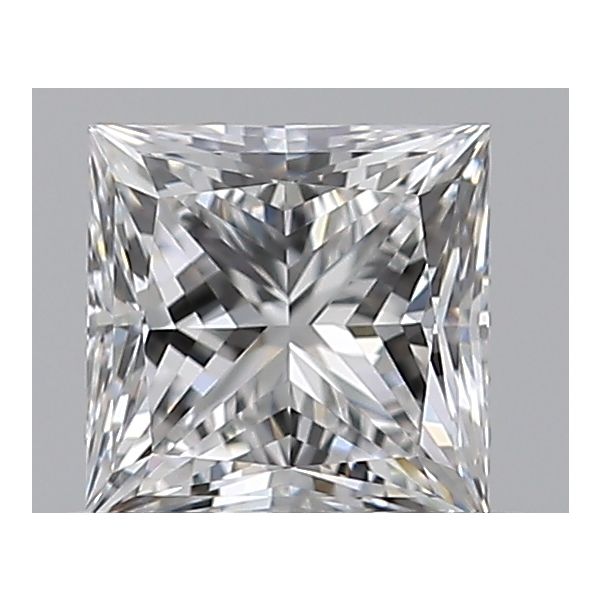 PRINCESS 0.5 D VVS1 EX-VG-EX - 6542279848 GIA Diamond