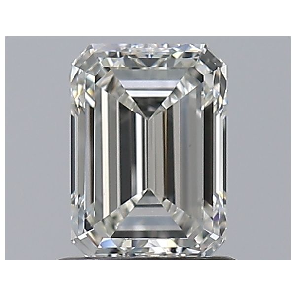 EMERALD 1 I VS1 EX-VG-VG - 6542280305 GIA Diamond