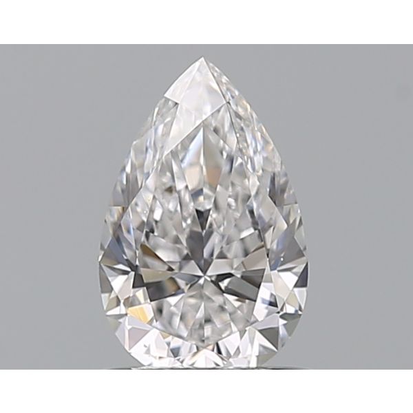 PEAR 0.7 D VS2 EX-EX-EX - 6542282281 GIA Diamond
