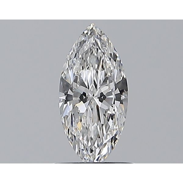 MARQUISE 0.7 F VS2 EX-EX-EX - 6542287902 GIA Diamond