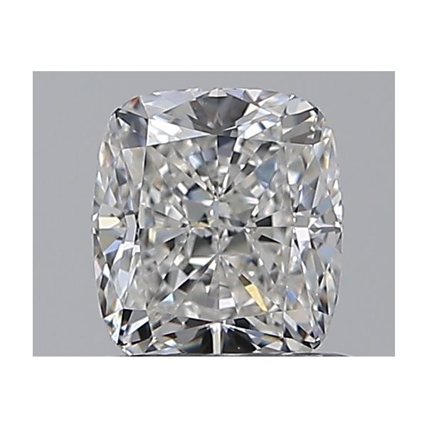 CUSHION 0.81 F VS1 EX-EX-EX - 6542288212 GIA Diamond