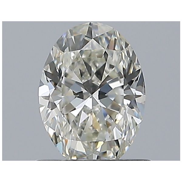 OVAL 0.7 I VVS2 VG-EX-EX - 6542289234 GIA Diamond