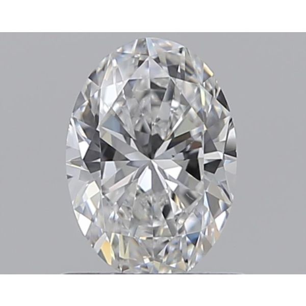 OVAL 0.7 E VS2 VG-VG-EX - 6542289273 GIA Diamond