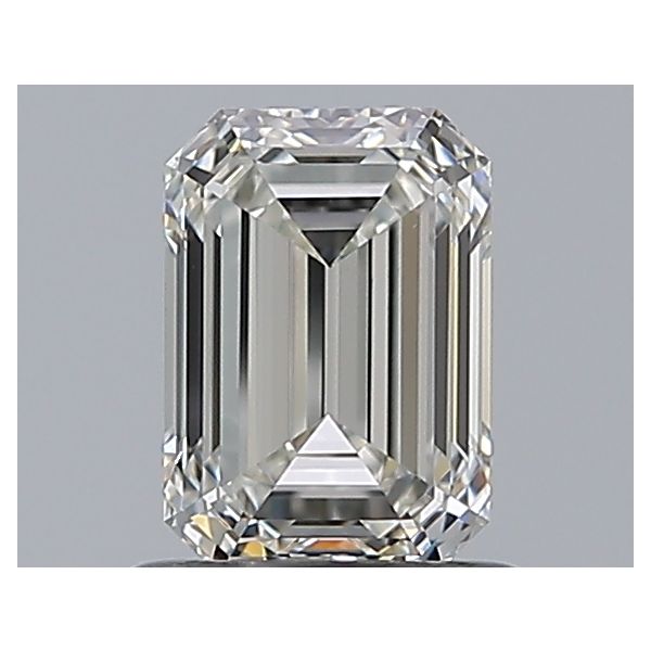 EMERALD 0.9 H VS1 EX-EX-EX - 6542291031 GIA Diamond