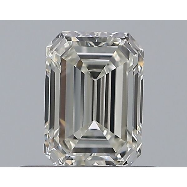 EMERALD 0.51 I VS1 EX-EX-VG - 6542291044 GIA Diamond