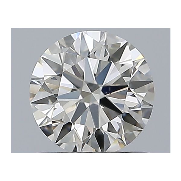 ROUND 0.75 I VS2 EX-EX-EX - 6542297914 GIA Diamond