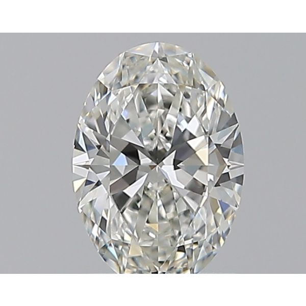 OVAL 0.91 G VS1 EX-EX-EX - 6542301904 GIA Diamond