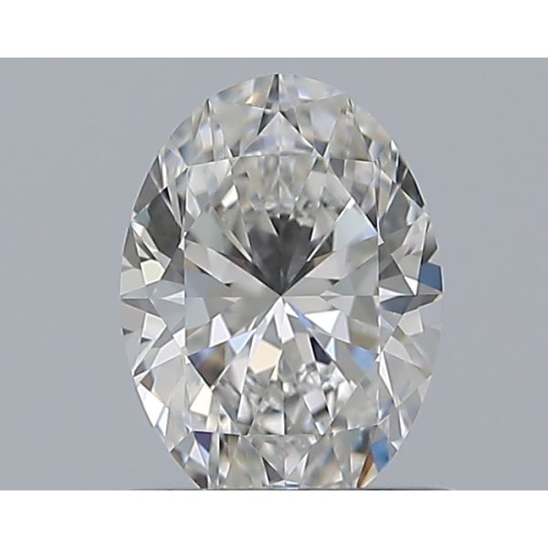 OVAL 0.7 G VS1 VG-EX-EX - 6542301930 GIA Diamond