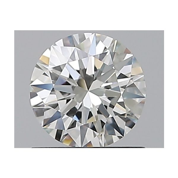 ROUND 0.76 G VVS1 EX-EX-EX - 6542303812 GIA Diamond