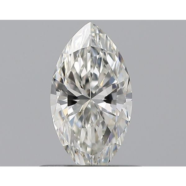 MARQUISE 0.51 H VS2 EX-VG-EX - 6542315051 GIA Diamond