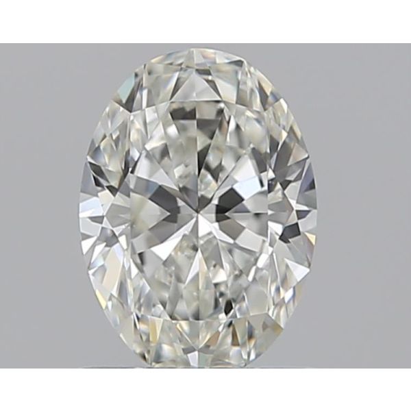 OVAL 0.8 I VS2 EX-EX-EX - 6542320200 GIA Diamond