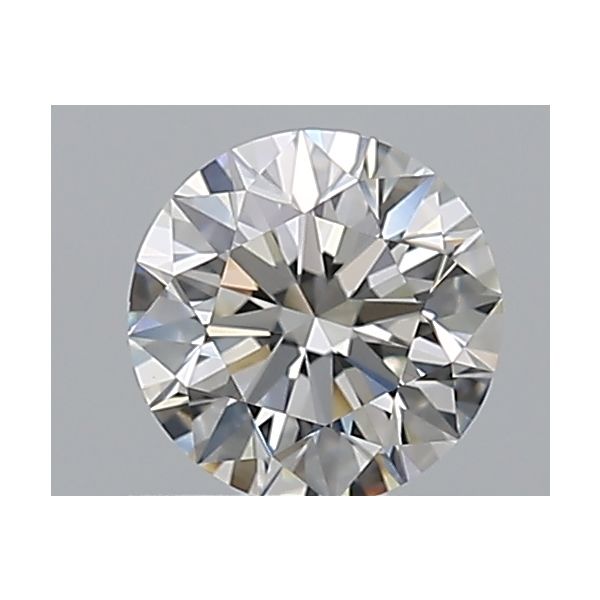 ROUND 0.7 H VS1 EX-EX-EX - 6542320411 GIA Diamond