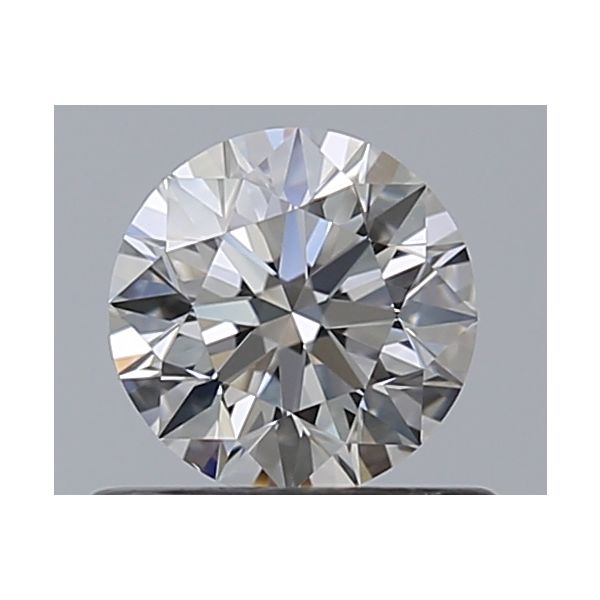 ROUND 0.5 G VS1 EX-EX-EX - 6542320651 GIA Diamond
