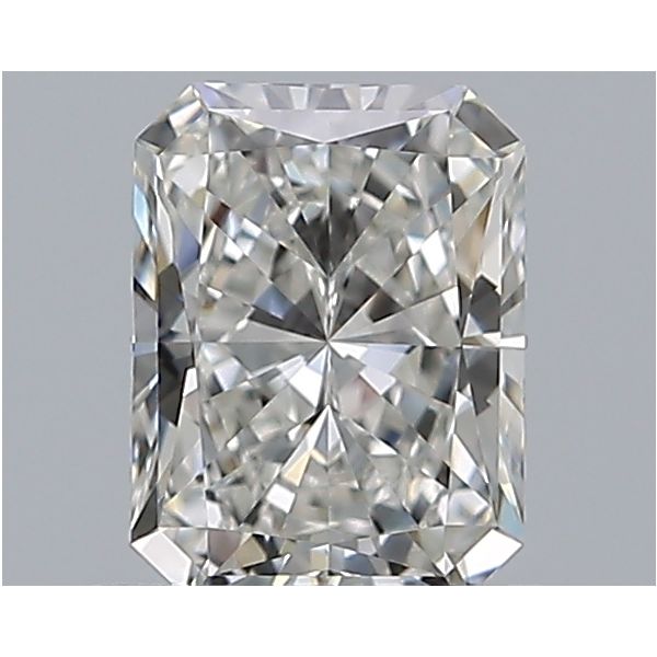 RADIANT 0.7 G VVS2 EX-VG-EX - 6542329026 GIA Diamond