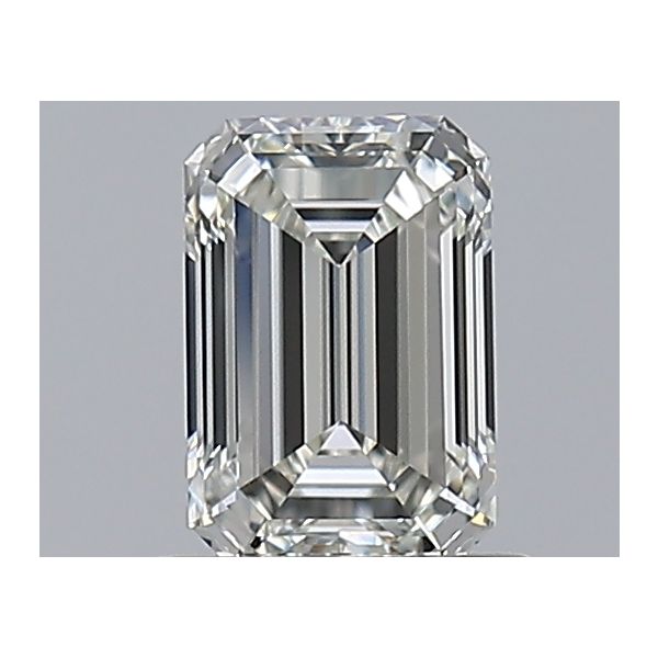 EMERALD 0.72 I VVS1 EX-EX-EX - 6542331940 GIA Diamond