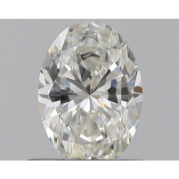 OVAL 0.5 H VS1 EX-VG-EX - 6542335668 GIA Diamond