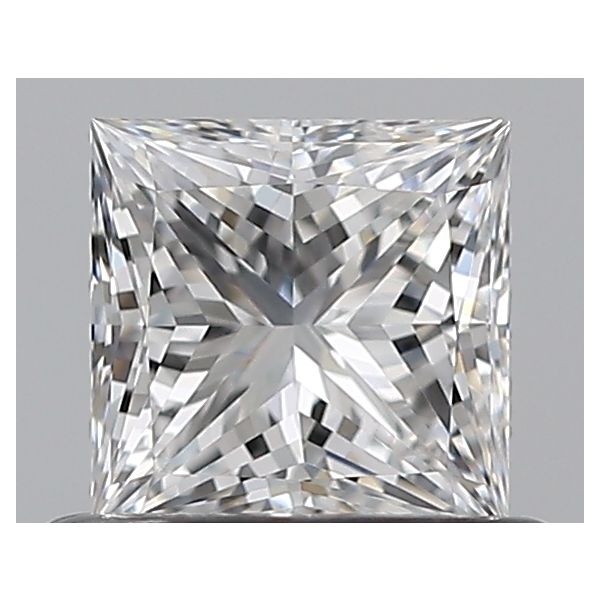 PRINCESS 0.56 E VVS1 EX-VG-EX - 6542336099 GIA Diamond