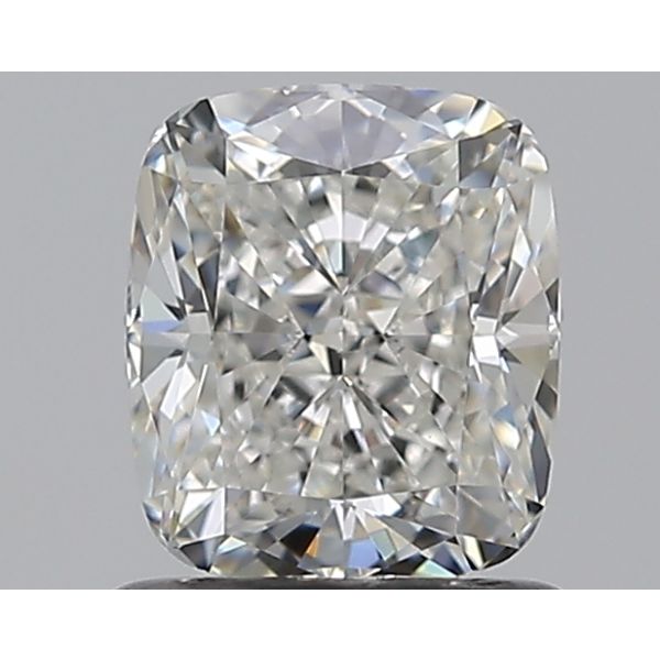 CUSHION 1.01 G VVS2 EX-EX-EX - 6542337429 GIA Diamond