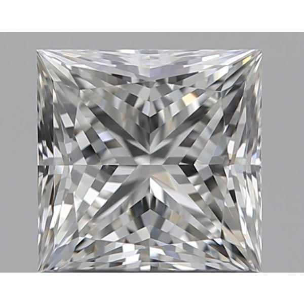 PRINCESS 1.01 I VS2 EX-EX-EX - 6542337954 GIA Diamond