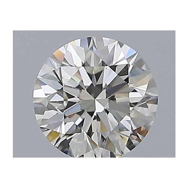 ROUND 0.9 I VS2 EX-EX-EX - 6542338317 GIA Diamond