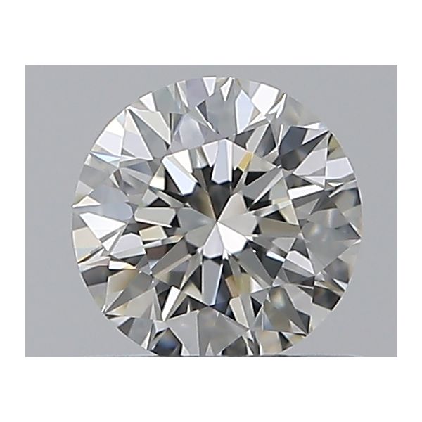 ROUND 0.5 I VVS2 EX-EX-EX - 6542341626 GIA Diamond