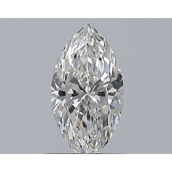 MARQUISE 0.5 F VS2 EX-VG-EX - 6542341873 GIA Diamond