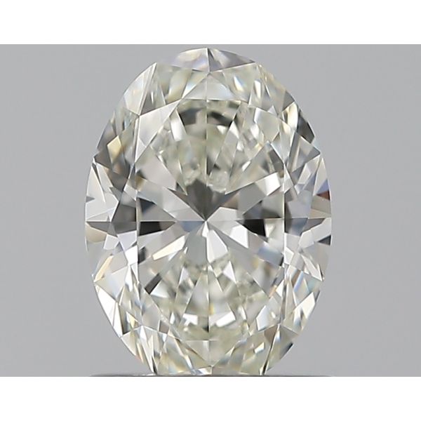 OVAL 0.82 I VVS1 EX-EX-EX - 6542344482 GIA Diamond