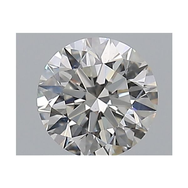 ROUND 0.76 H VS2 EX-EX-EX - 6542349095 GIA Diamond