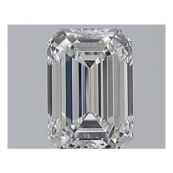 EMERALD 1.2 G VVS1 EX-EX-EX - 6542349148 GIA Diamond