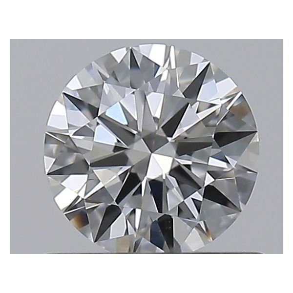 ROUND 0.51 G VS2 EX-EX-EX - 6542349340 GIA Diamond