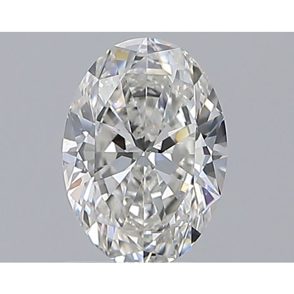 OVAL 1 G VS2 EX-EX-EX - 6542349493 GIA Diamond