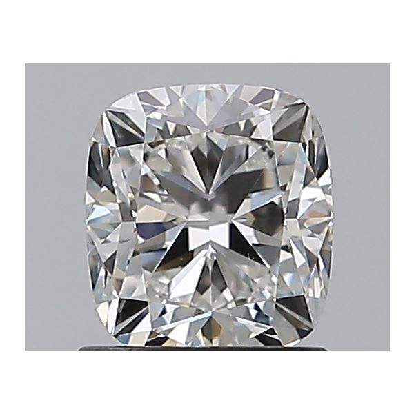 CUSHION 0.97 F VS2 VG-EX-EX - 6542360443 GIA Diamond