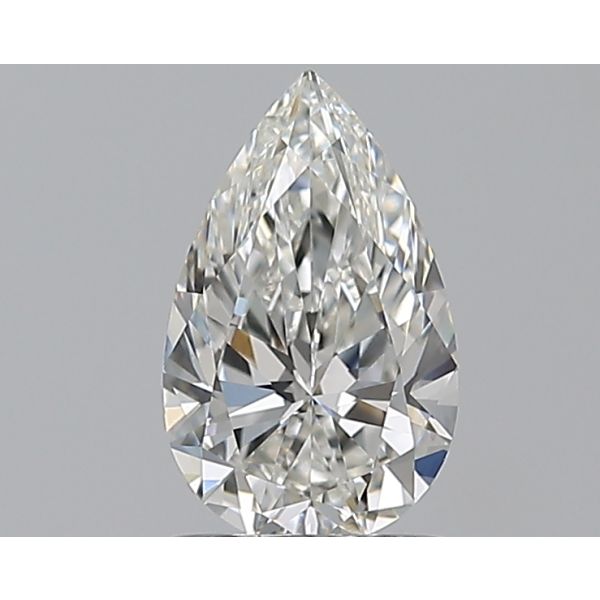PEAR 1.01 G VS1 EX-EX-EX - 6542364992 GIA Diamond
