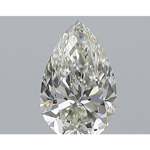 PEAR 1.02 I VVS2 EX-EX-EX - 6542365023 GIA Diamond
