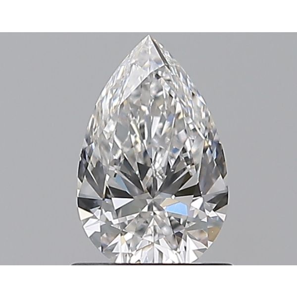 PEAR 0.75 E VS2 EX-EX-EX - 6542366276 GIA Diamond